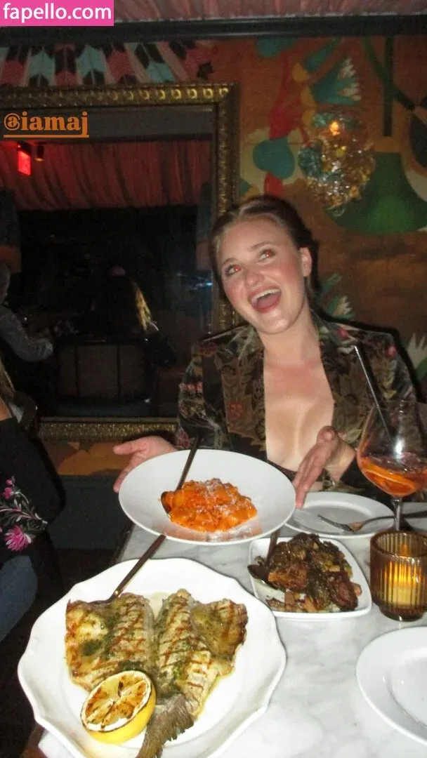 AJ Michalka Onlyfans Photo Gallery 