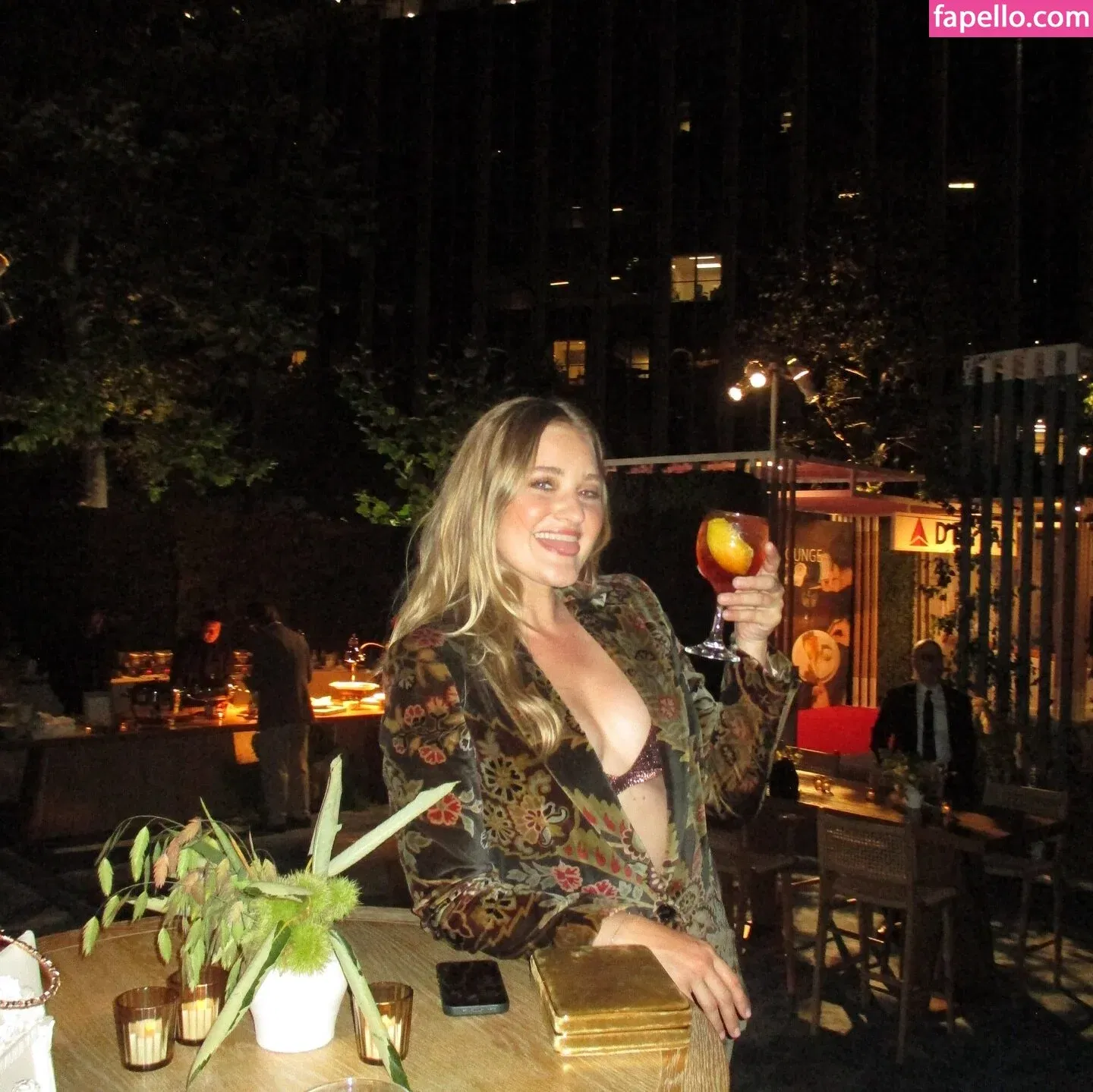 AJ Michalka Onlyfans Photo Gallery 