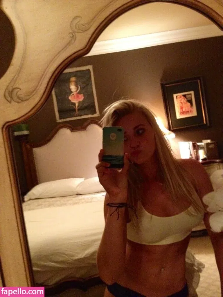 AJ Michalka Onlyfans Photo Gallery 