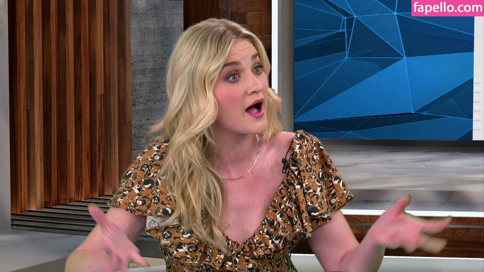 AJ Michalka Onlyfans Photo Gallery 