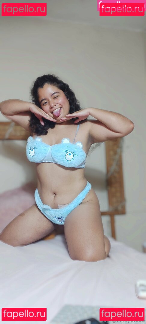 pinkypie16 Nude Onlyfans Photo 4