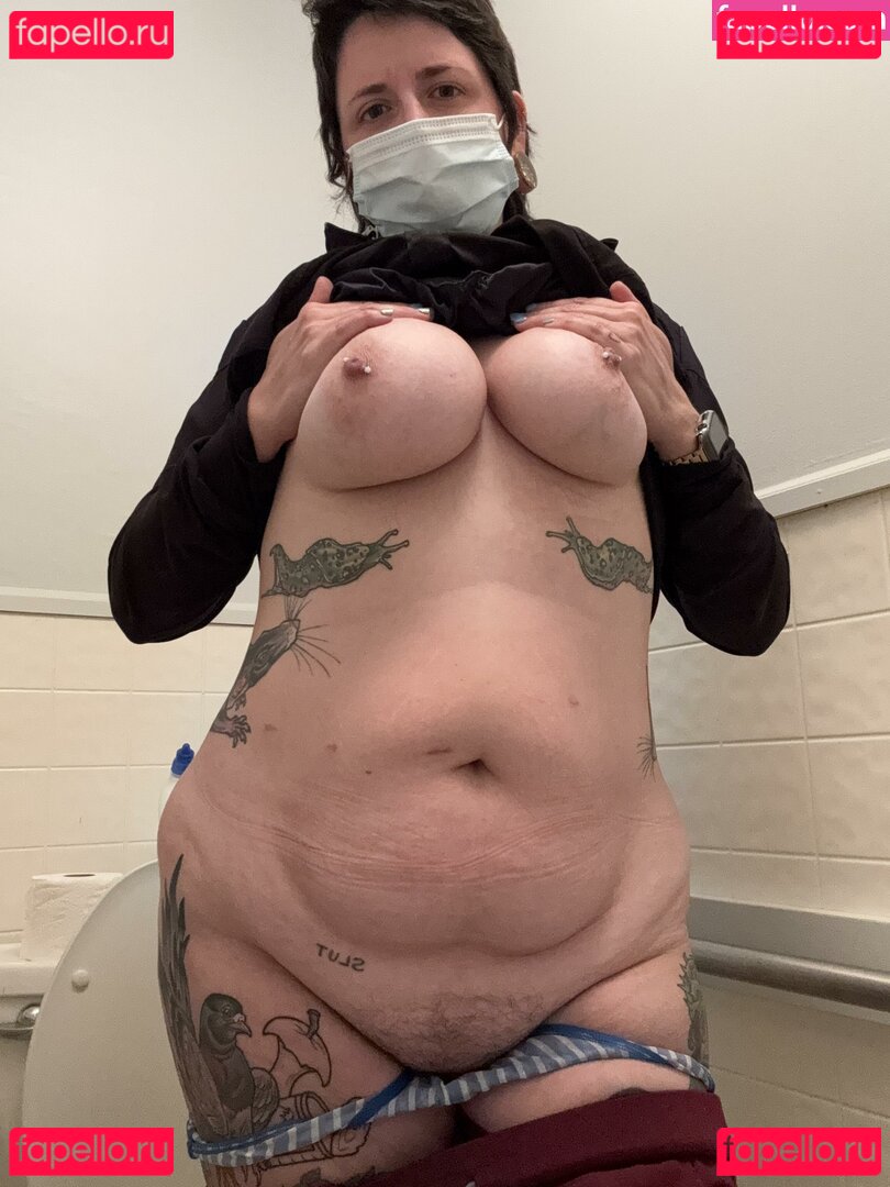 kennisparkle Nude Onlyfans Photo 10