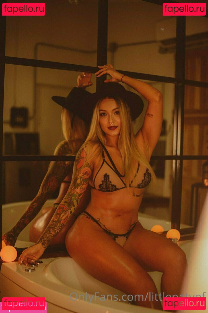katypatyof Nude Onlyfans Photo 48
