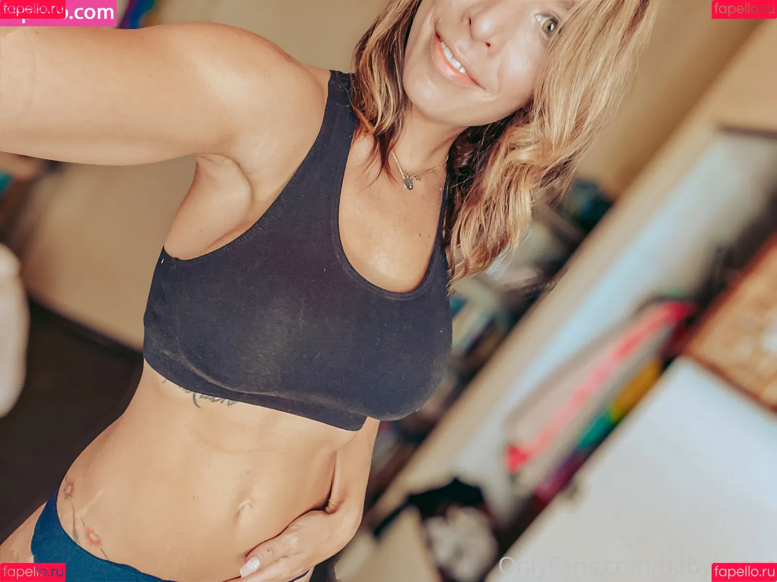 Lyssa Chapman Onlyfans Photo Gallery 