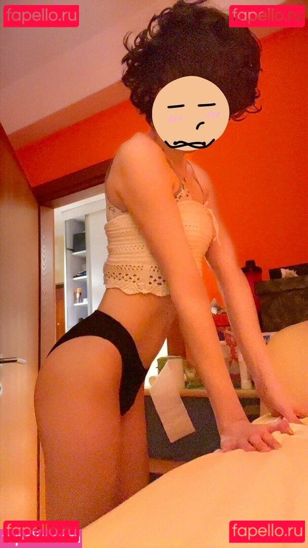 highapmfemboy Nude Onlyfans Photo 6