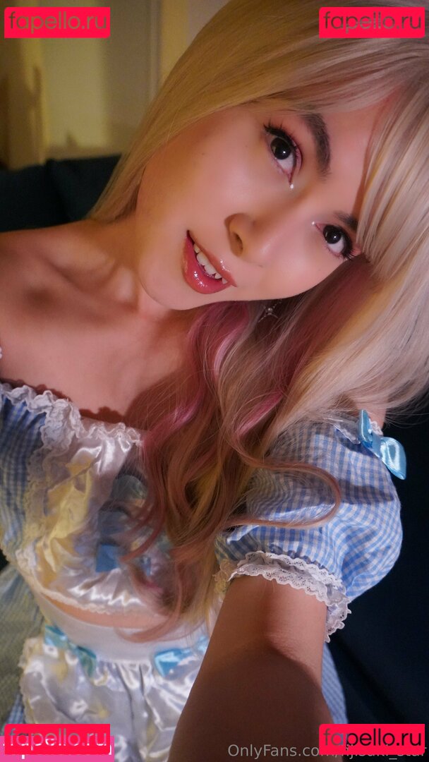 fijisaki_star Nude Onlyfans Photo 33
