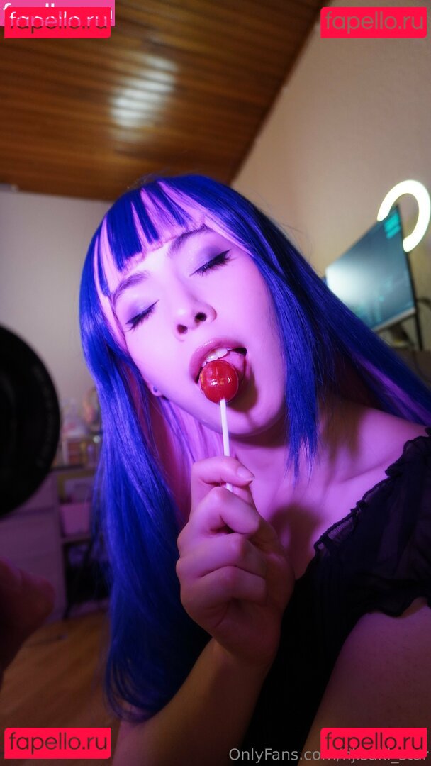 fijisaki_star Nude Onlyfans Photo 6