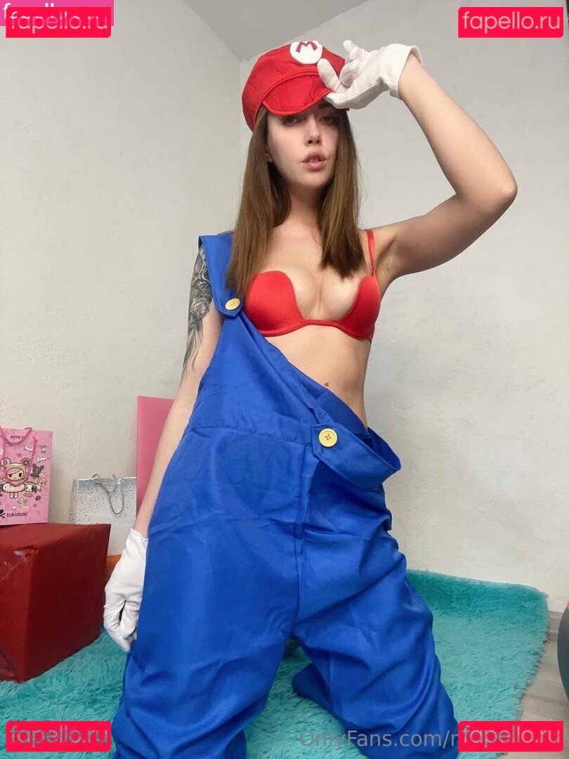 megan_vik Nude Onlyfans Photo 48