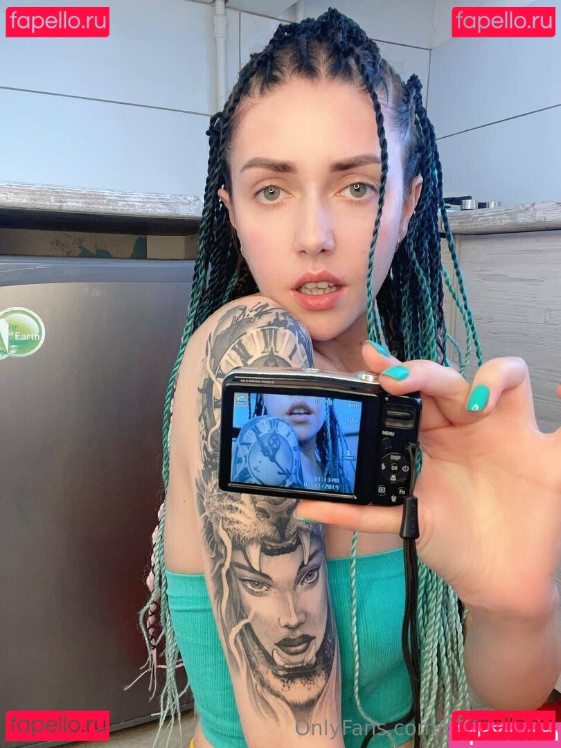 megan_vik Nude Onlyfans Photo 6