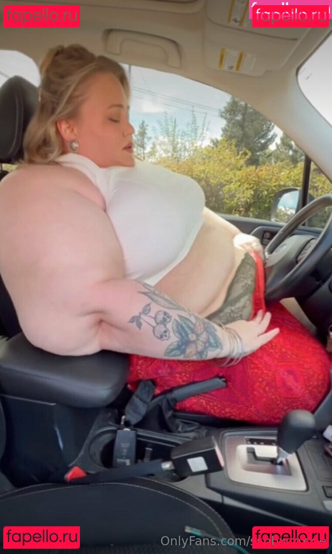 ssbbwroxxie Nude Onlyfans Photo 13