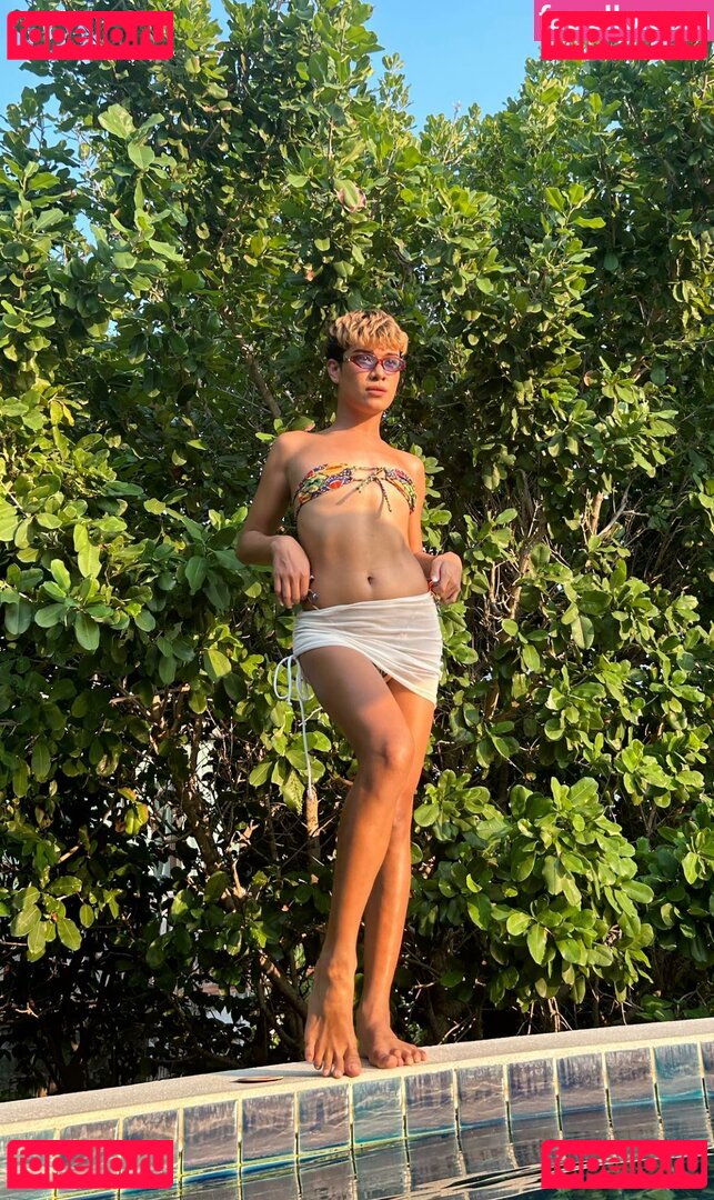 Blossom Nude Onlyfans Photo 31