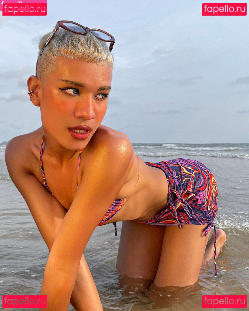 Blossom Nude Onlyfans Photo 32