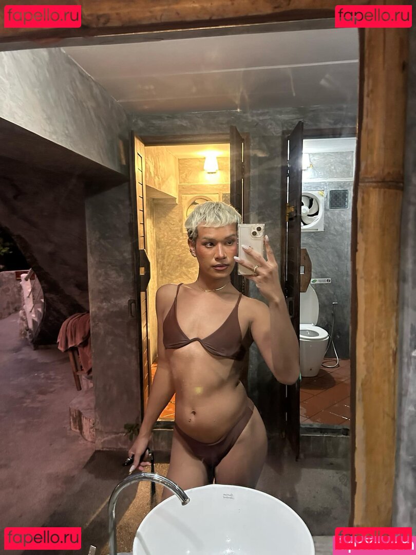 Blossom Nude Onlyfans Photo 24