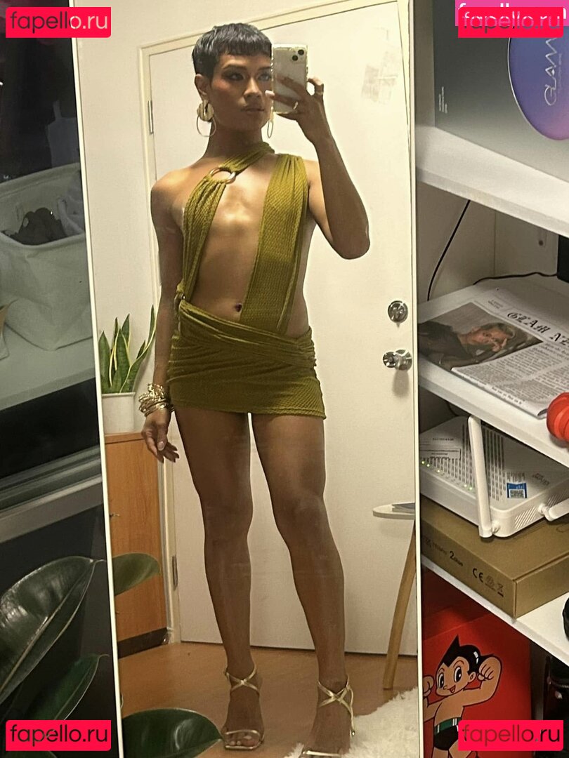 Blossom Nude Onlyfans Photo 23