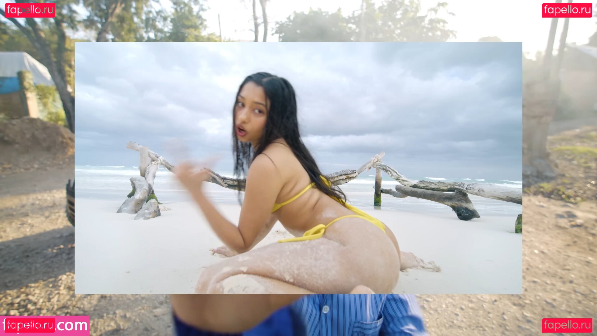 Bbtrickz Nude Onlyfans Photo 34