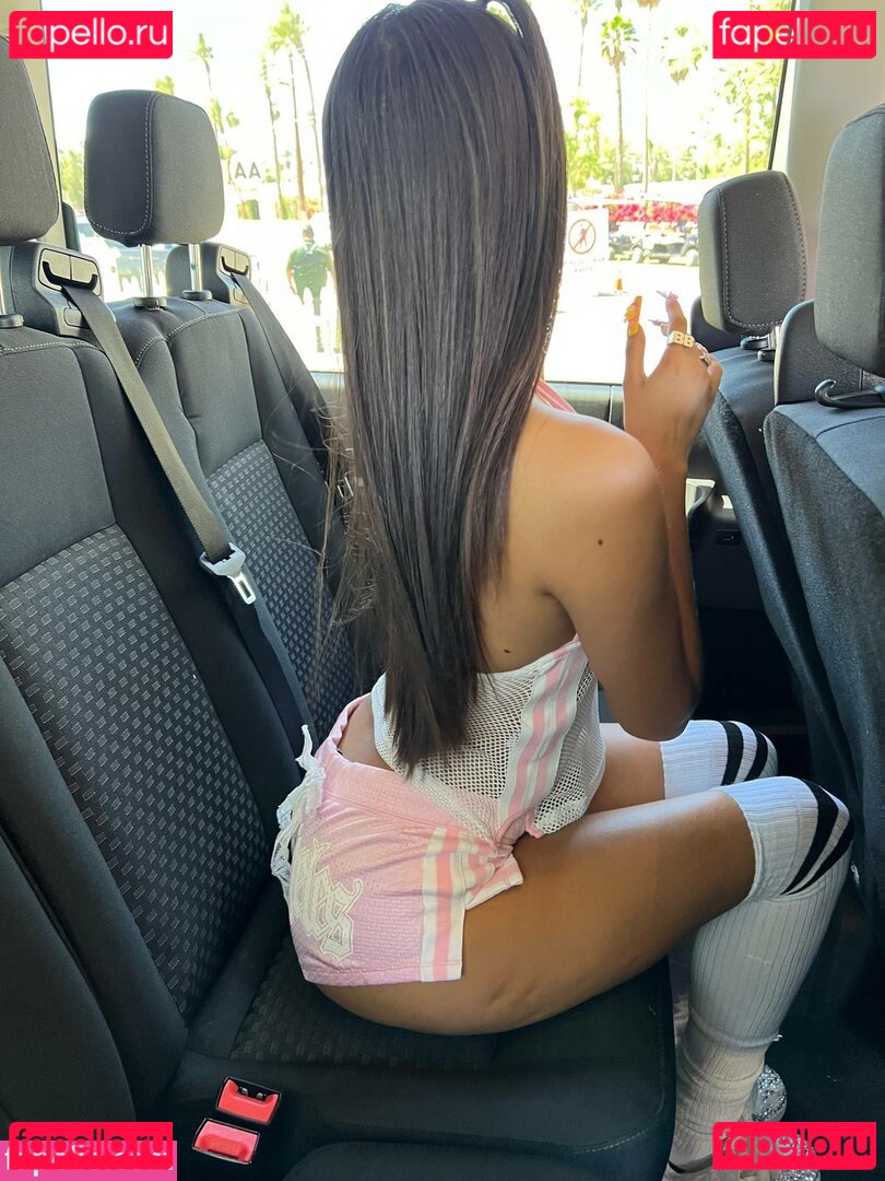 Bbtrickz Nude Onlyfans Photo 5