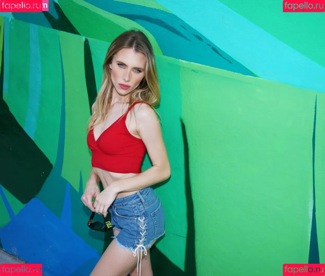 Anya Olsen Onlyfans Photo Gallery 