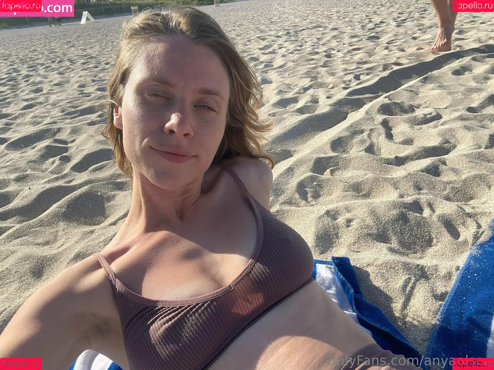 Anya Olsen Onlyfans Photo Gallery 