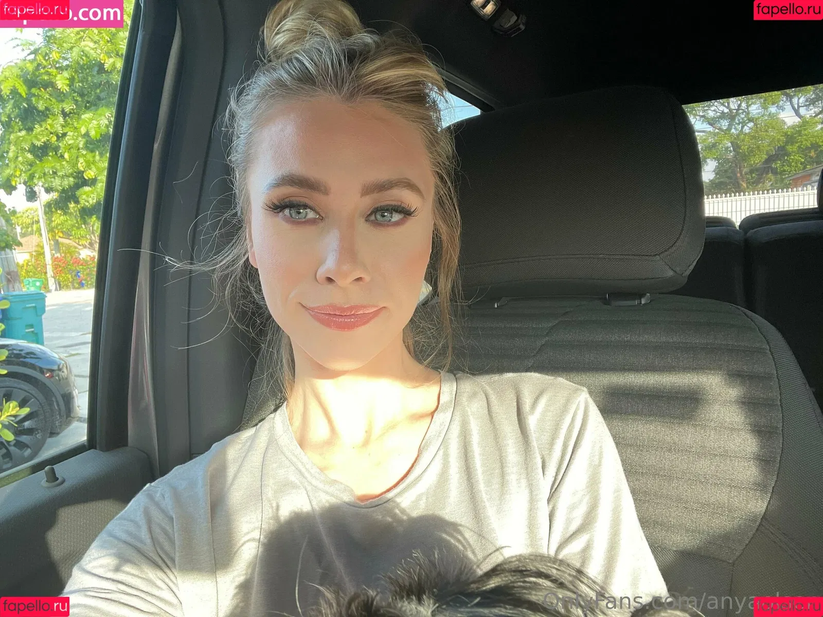 Anya Olsen Onlyfans Photo Gallery 