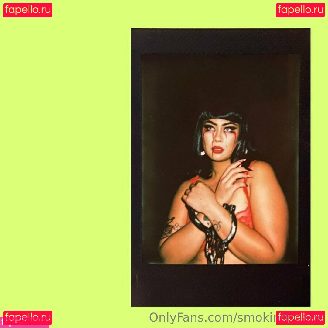 smokingspade Nude Onlyfans Photo 43