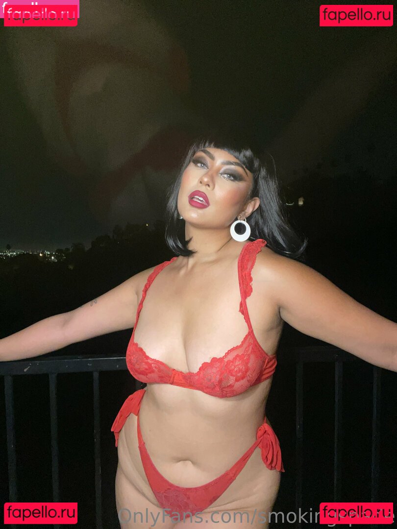 smokingspade Nude Onlyfans Photo 40