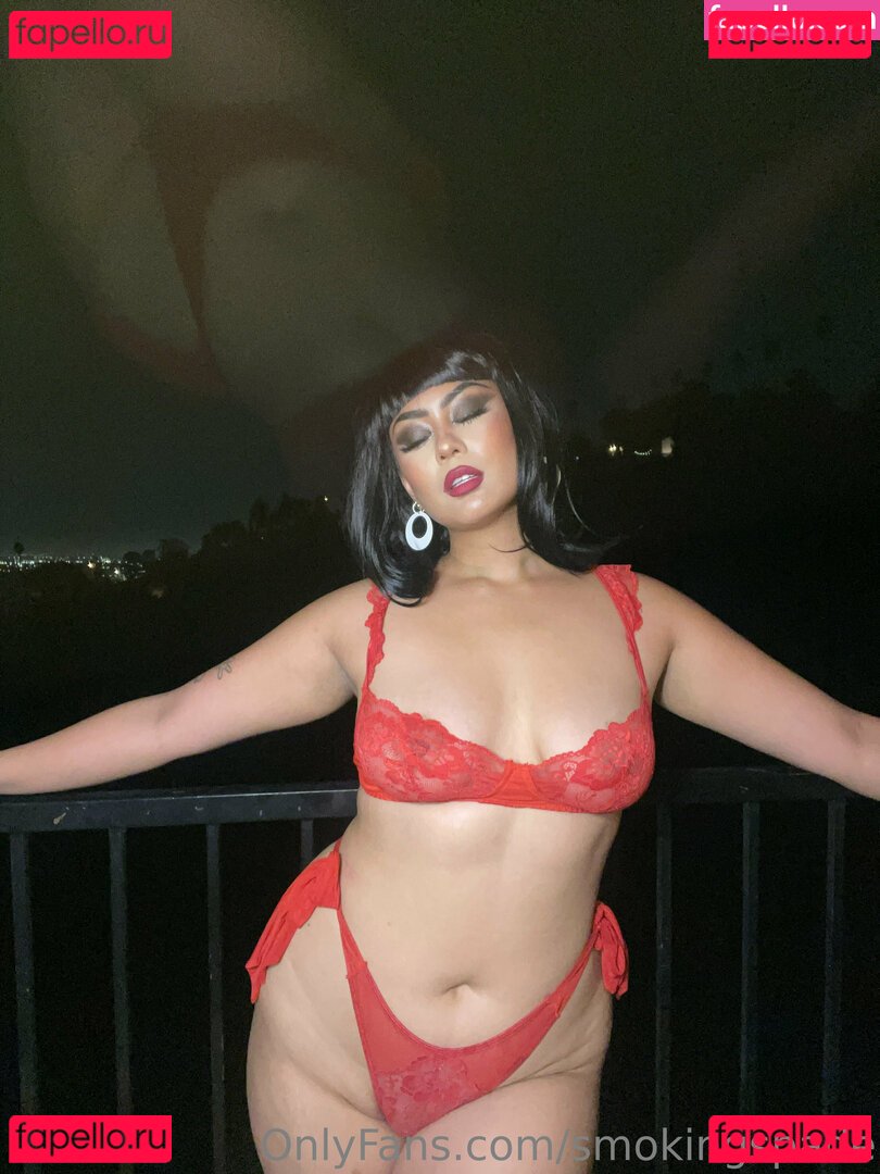 smokingspade Nude Onlyfans Photo 39