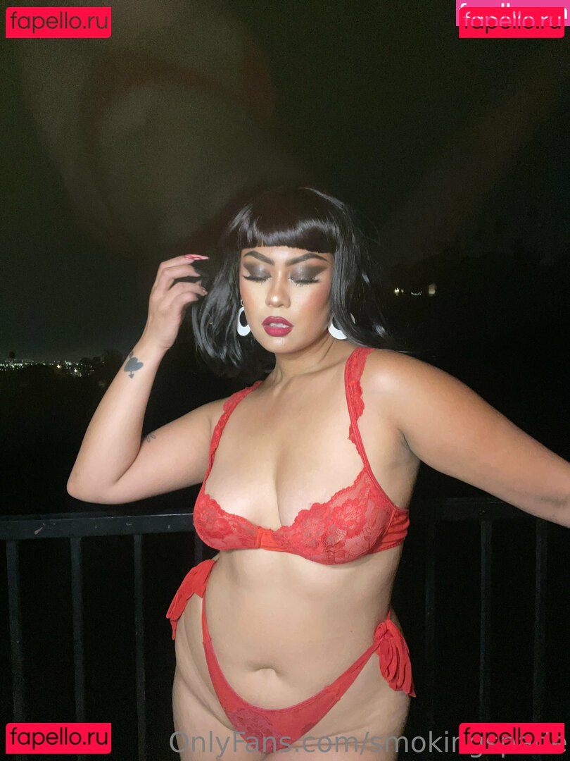 smokingspade Nude Onlyfans Photo 38