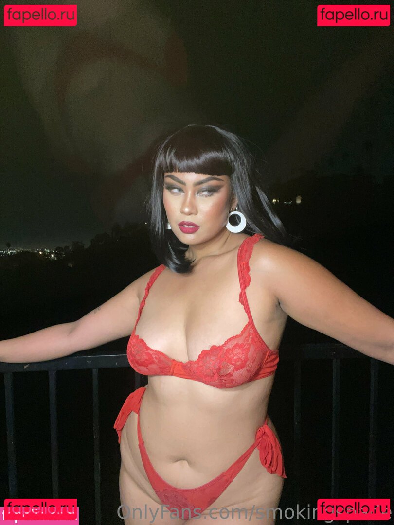 smokingspade Nude Onlyfans Photo 37