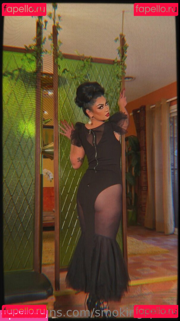 smokingspade Nude Onlyfans Photo 21