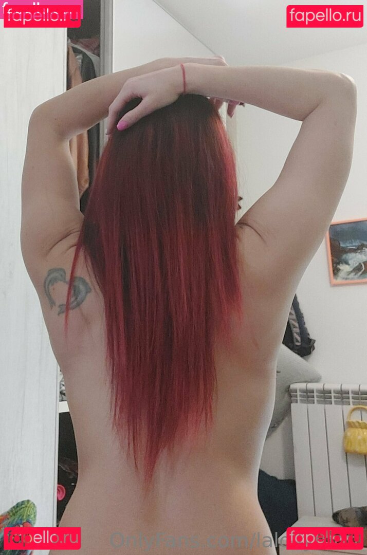 lalollymoni Nude Onlyfans Photo 51
