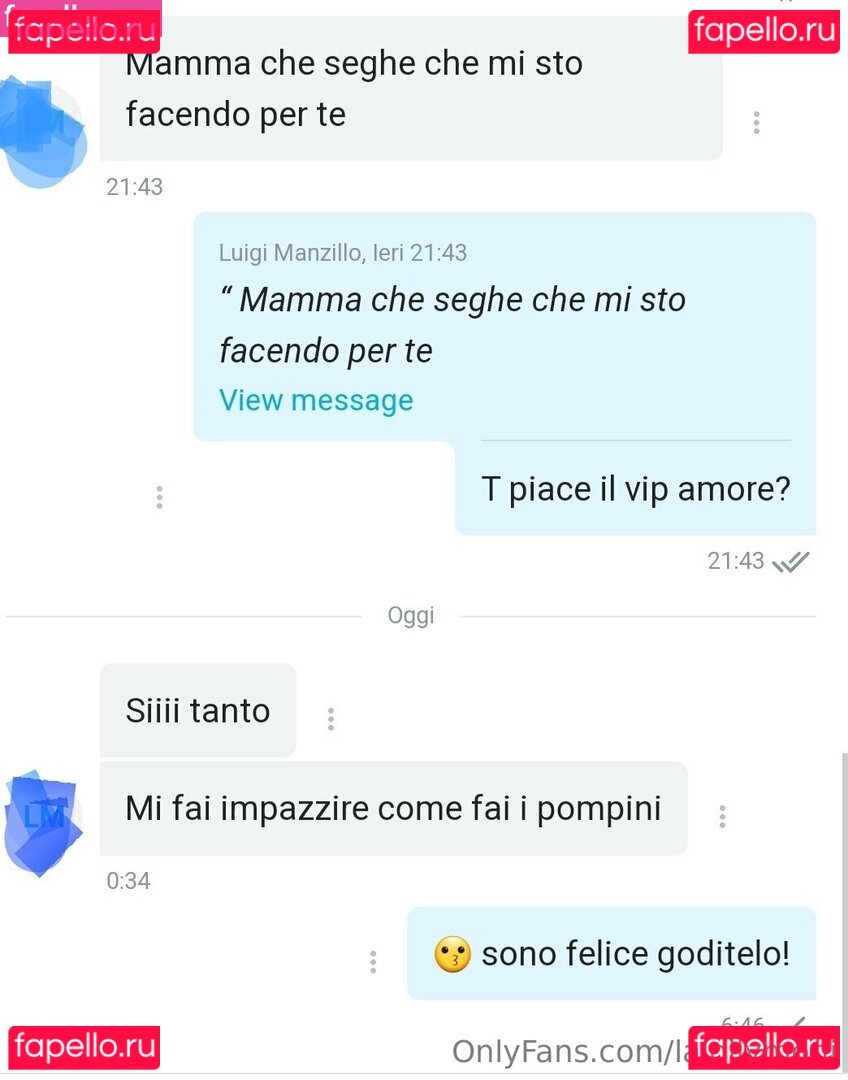 lalollymoni Nude Onlyfans Photo 38