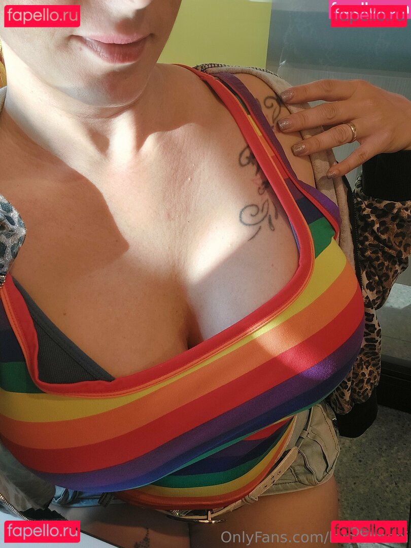 lalollymoni Nude Onlyfans Photo 24
