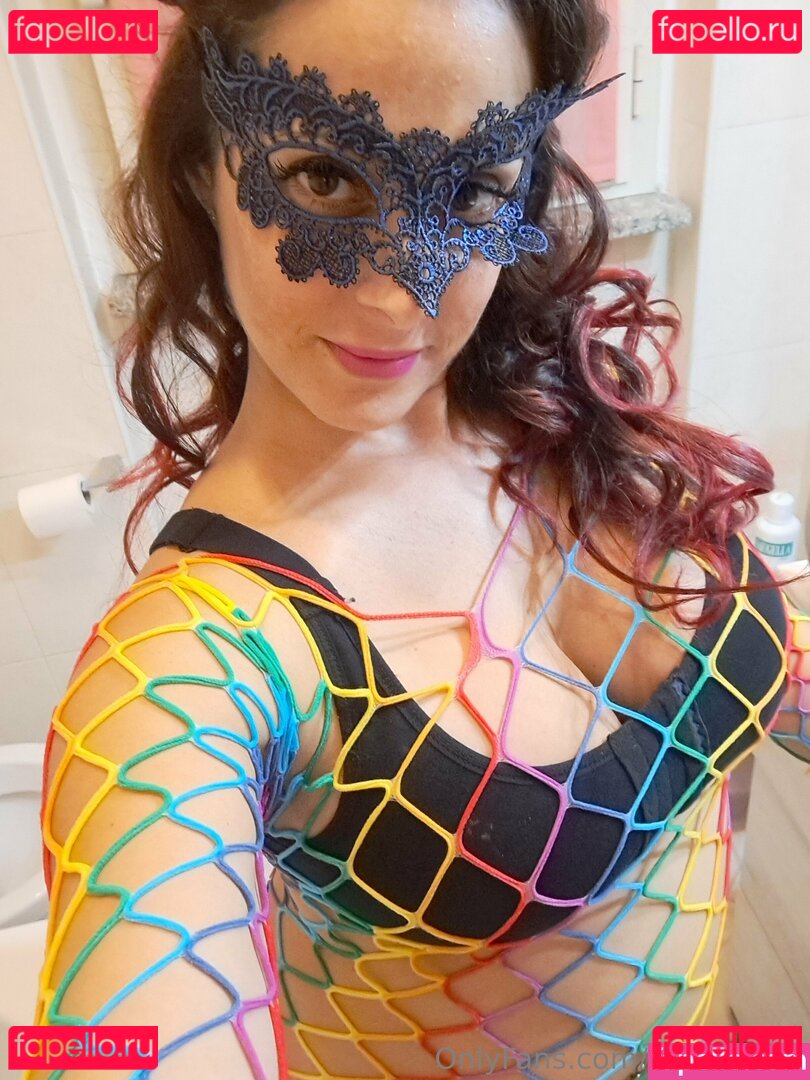 lalollymoni Nude Onlyfans Photo 19
