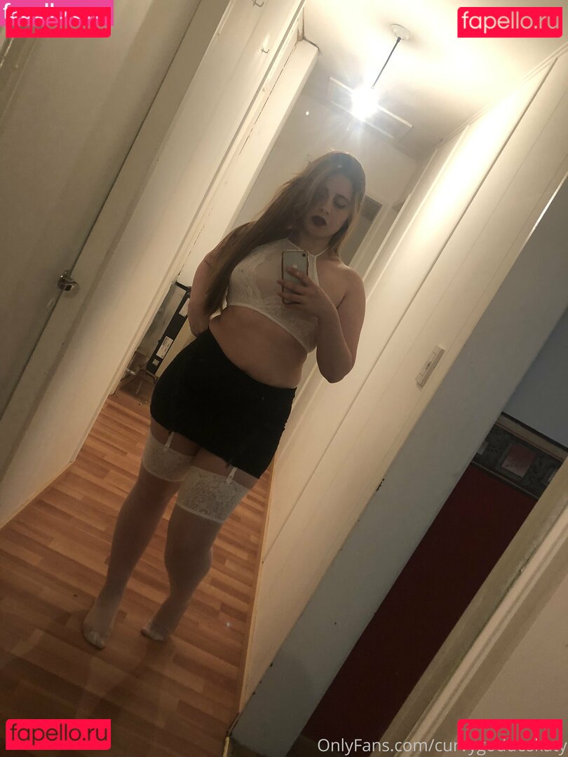 curvygoddeskaty Nude Onlyfans Photo 14