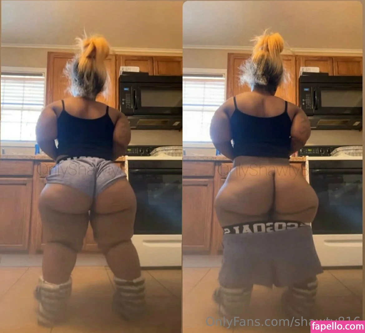 shawty816 Onlyfans Photo Gallery 