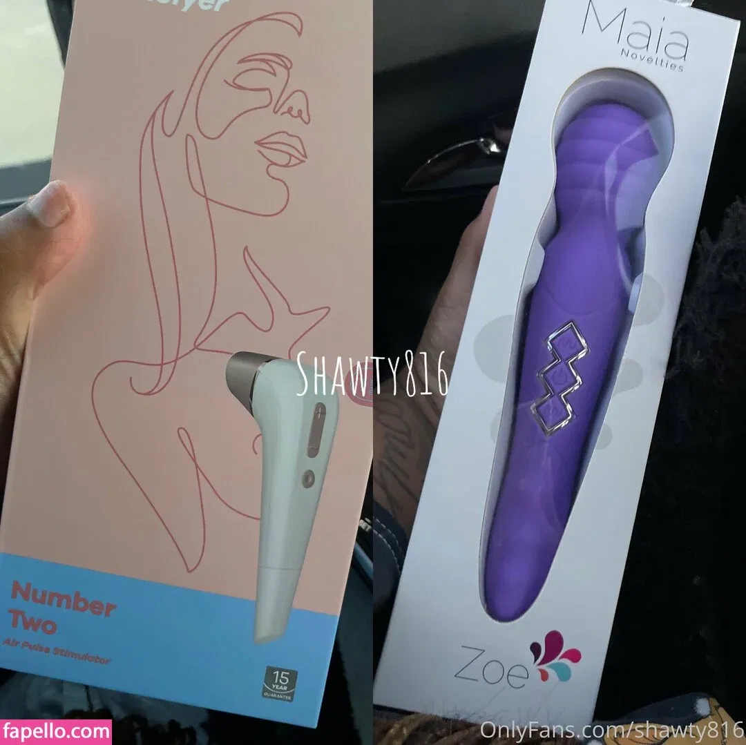 shawty816 Onlyfans Photo Gallery 