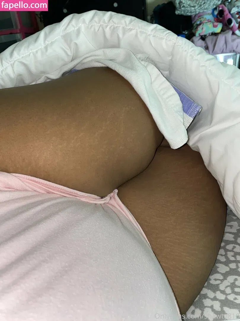 shawty816 Onlyfans Photo Gallery 