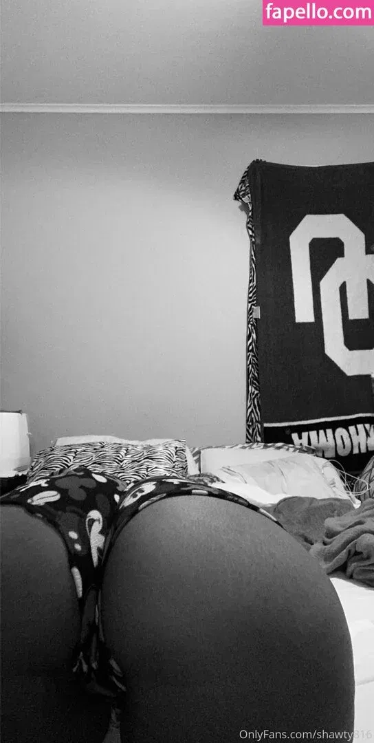 shawty816 Onlyfans Photo Gallery 