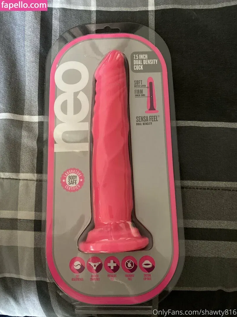 shawty816 Onlyfans Photo Gallery 