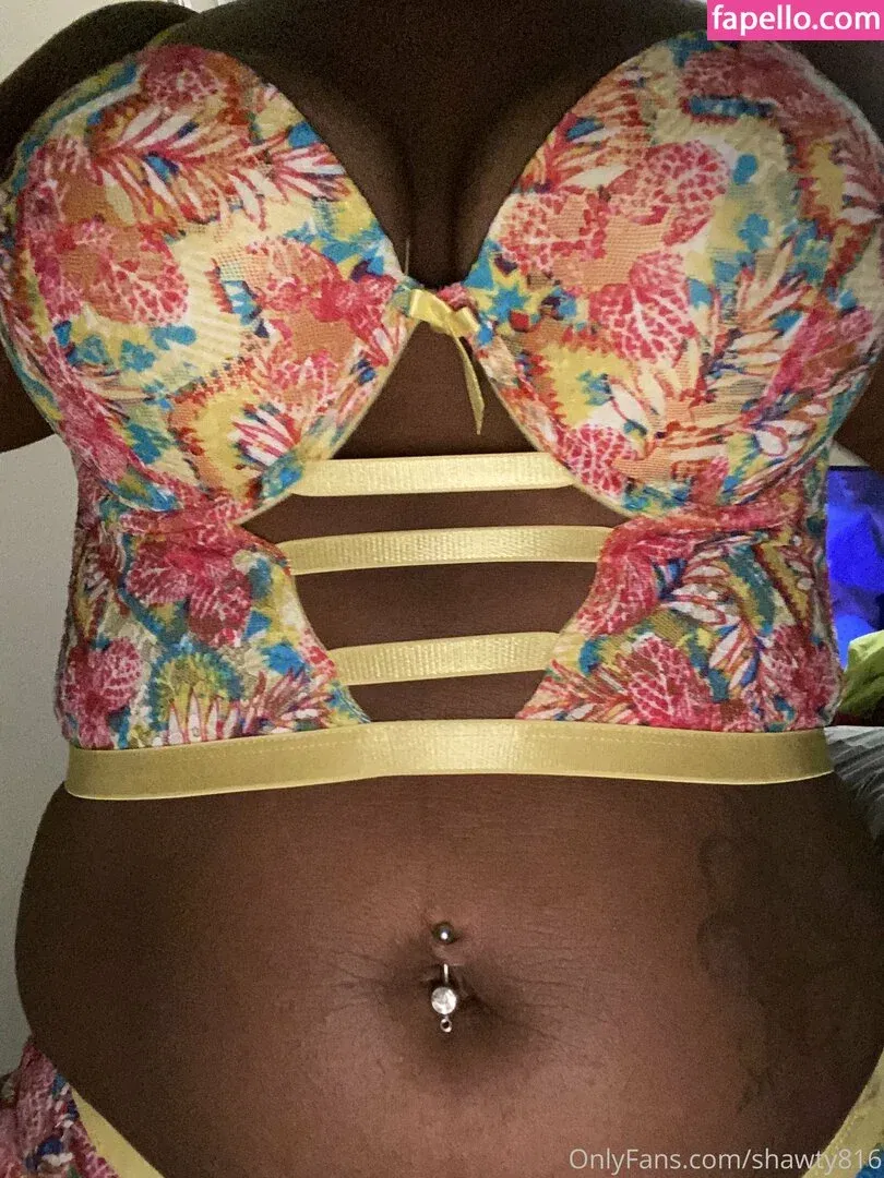 shawty816 Onlyfans Photo Gallery 