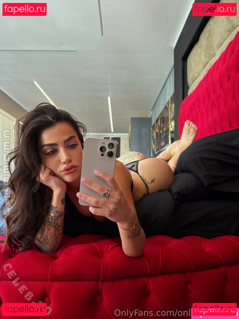Stella Tormento Nude Onlyfans Photo 19