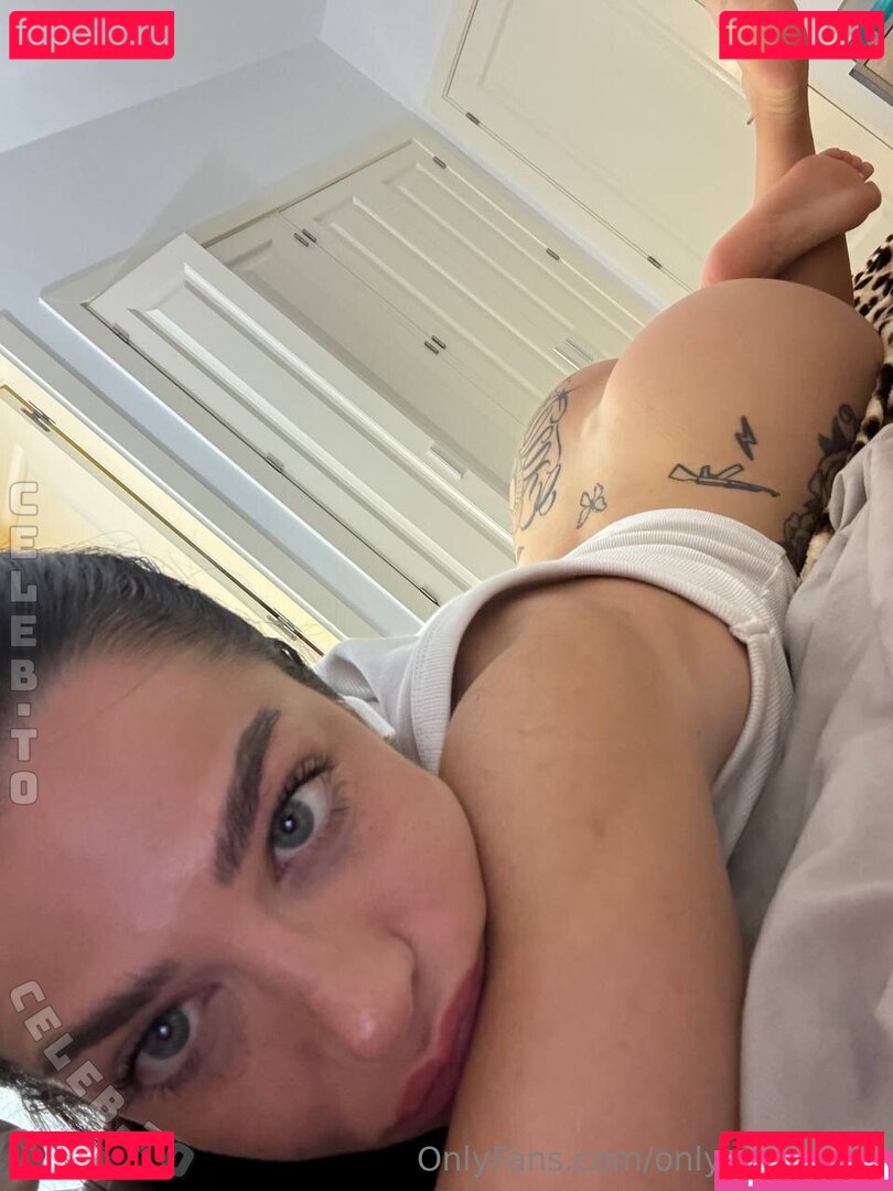 Stella Tormento Nude Onlyfans Photo 5