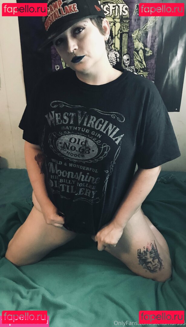 stellamars35 Nude Onlyfans Photo 51