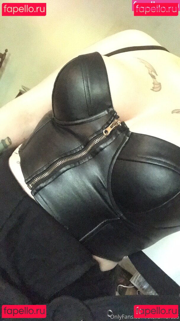 stellamars35 Nude Onlyfans Photo 41