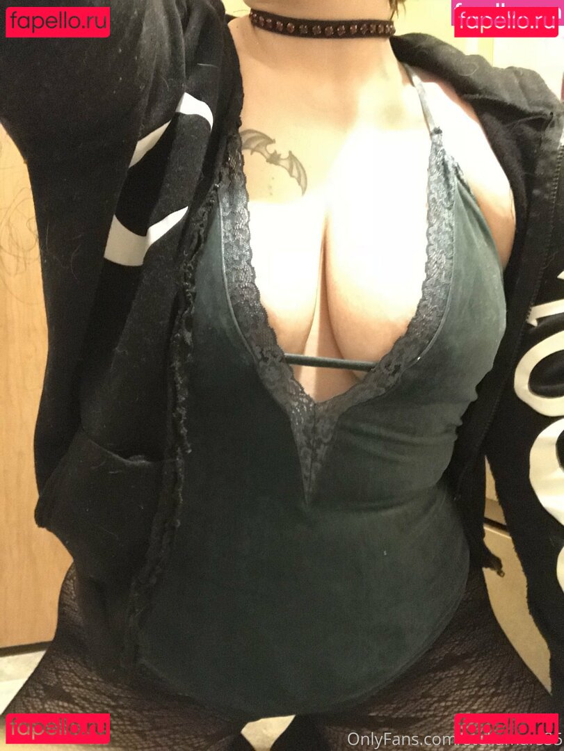 stellamars35 Nude Onlyfans Photo 40