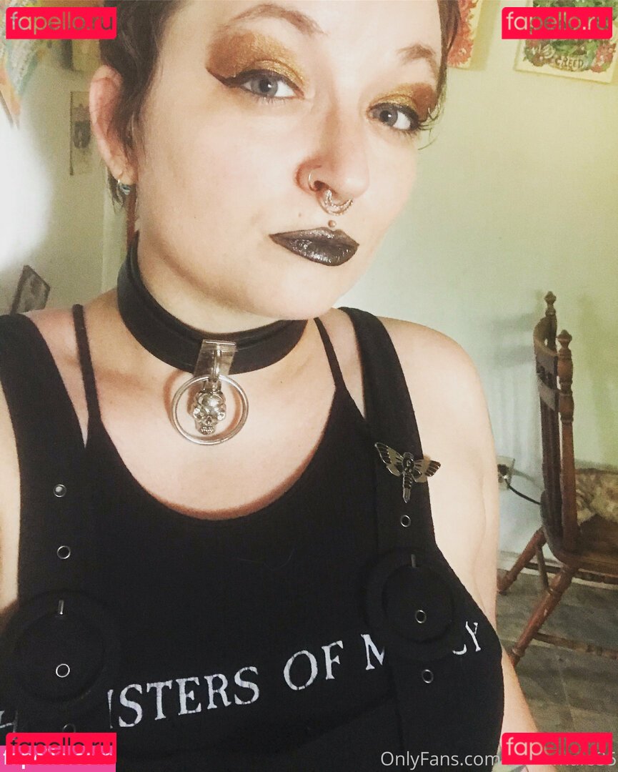 stellamars35 Nude Onlyfans Photo 38