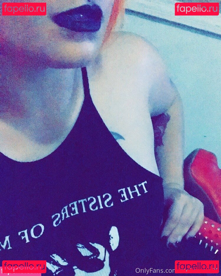 stellamars35 Nude Onlyfans Photo 36