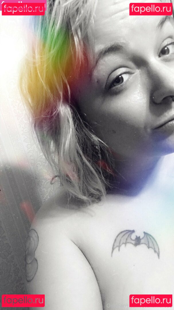 stellamars35 Nude Onlyfans Photo 35