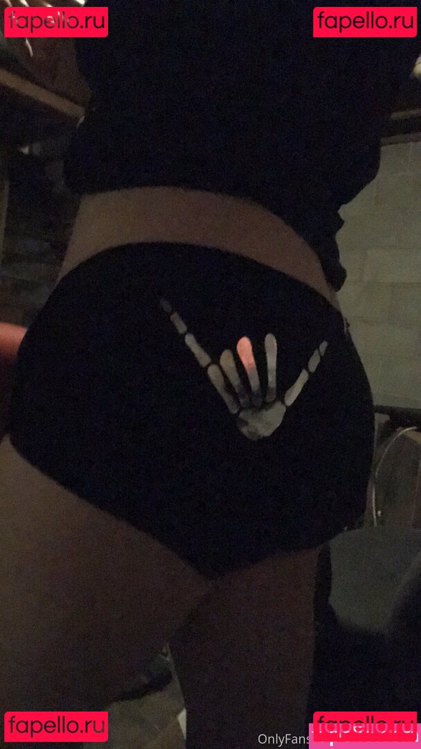 stellamars35 Nude Onlyfans Photo 33