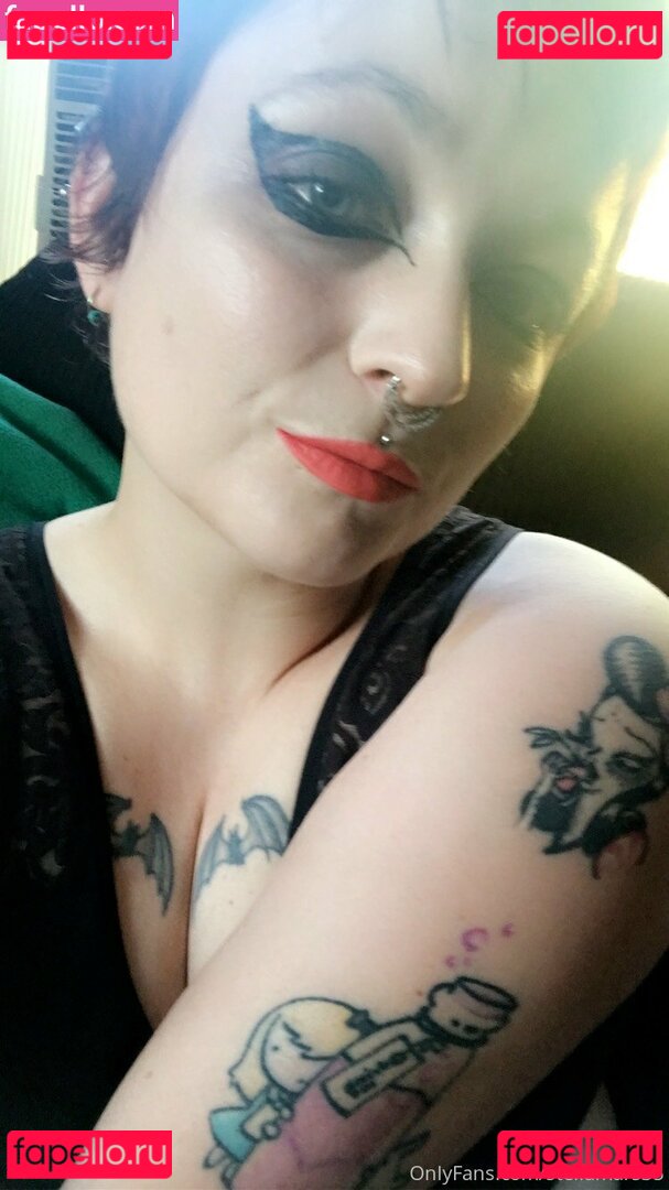 stellamars35 Nude Onlyfans Photo 29